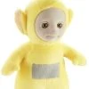 TELETUBBIES TALKING LAA-LAA SOFT TOY -Toyland teletubbies talking laa laa soft toy wholesale 27183