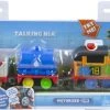 THOMAS AND FRIENDS TALKING NIA ENGINE -Toyland thomas and friends talking nia engine wholesale 85085