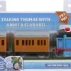 THOMAS AND FRIENDS TALKING THOMAS ENGINE -Toyland thomas and friends talking thomas engine wholesale 85109