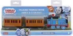 THOMAS AND FRIENDS TALKING THOMAS ENGINE