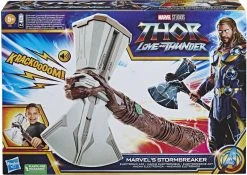 THOR STORMBREAKER