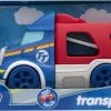 TINY TEAMSTERZ TRANSPORTER 2 TINY TEAMSTERZ TRANSPORTER -Toyland tiny teamsterz transporter wholesale 82643
