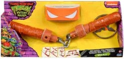 TMNT BASIC ROLE PLAY ASSORTED