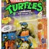 TMNT CLASSIC TURTLE FIGURES ASSORTED -Toyland tmnt classic turtle figures assorted wholesale 94043