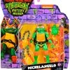 TMNT MOVIE BASIC FIGURE - MICHELANGELO 2 TMNT MOVIE BASIC FIGURE - MICHELANGELO -Toyland tmnt movie basic figure michelangelo wholesale 100447