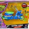 TMNT MOVIE BATTLE CYCLE -Toyland tmnt movie battle cycle wholesale 100601