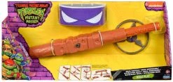 TMNT MOVIE DONATELLOS TRANSFORMING BO STAFF