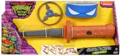 TMNT MOVIE LEONARDOS TRANSFORMING KATANA SWORD