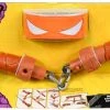 TMNT MOVIE MICHELANGELOS TRANSFORMING NUNCHAKU -Toyland tmnt movie michelangelos transforming nunchaku wholesale 100671