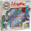 TOP TRUMPS MATCH DC COMICS -Toyland top trumps match dc comics wholesale 86215
