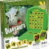 TOP TRUMPS MATCH DINOSAURS 1 TOP TRUMPS MATCH DINOSAURS -Toyland top trumps match dinosaurs wholesale 86251