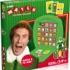 TOP TRUMPS MATCH ELF 1 TOP TRUMPS MATCH ELF -Toyland top trumps match elf wholesale 86225