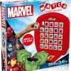 TOP TRUMPS MATCH MARVEL 1 TOP TRUMPS MATCH MARVEL -Toyland top trumps match marvel wholesale 86189