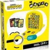 TOP TRUMPS MATCH MINIONS 2 -Toyland top trumps match minions 2 wholesale 86183
