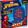 TOP TRUMPS MATCH SPIDER-MAN -Toyland top trumps match spider man wholesale 86181