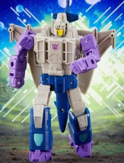 TRANSFORMERS GEN LEGACY EV DELUXE NEEDLENOSE