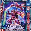 TRANSFORMERS GEN LEGACY EV LEADER METAL MEGS PR 2 TRANSFORMERS GEN LEGACY EV LEADER METAL MEGS PR -Toyland transformers gen legacy ev leader metal megs pr wholesale 93481