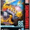 TRANSFORMERS GEN STUDIO SERIES LDR 86 SNARL -Toyland transformers gen studio series ldr 86 snarl wholesale 97159