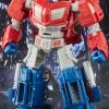 TRANSFORMERS GEN STUDIO SERIES VOY WFC OPTIMUS -Toyland transformers gen studio series voy wfc optimus wholesale 97873