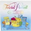 TRIVIAL PURSUIT FAMILY EDITION 2 TRIVIAL PURSUIT FAMILY EDITION -Toyland trivial pursuit family edition wholesale 21781