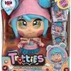 TROTTIES MIA 25CM DOLL -Toyland trotties mia 25cm doll wholesale 100395