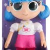 TRUE AND THE RAINBOW KINGDOM 25CM BEDTIME TRUE WITH LED LIGH -Toyland true and the rainbow kingdom 25cm bedtime true with led ligh wholesale 83725