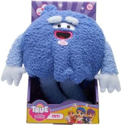 TRUE AND THE RAINBOW KINGDOM MUSICAL PLUSH ASSORTED