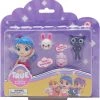 TRUE AND THE RAINBOW KINGDOM TRUE COMBO FIGURE PACK 1 TRUE AND THE RAINBOW KINGDOM TRUE COMBO FIGURE PACK -Toyland true and the rainbow kingdom true combo figure pack wholesale 84427