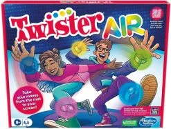 TWISTER AIR