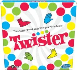 TWISTER
