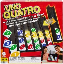 UNO QUATRO