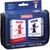 WADDINGTONS CARDS POKER TRAVEL SET 1 WADDINGTONS CARDS POKER TRAVEL SET -Toyland waddingtons cards poker travel set wholesale 86481
