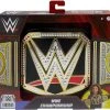 WWE TITLE BELT -Toyland wwe title belt wholesale 92263