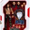 WWE ULTIMATE SETH RAWLIN - W1 -Toyland wwe ultimate seth rawlin w1 wholesale 98537
