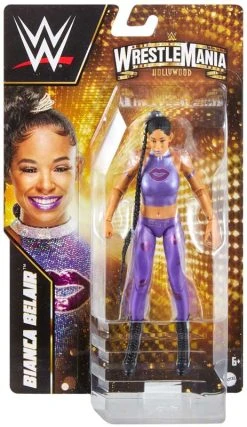 WWE WM BIANCA BELAIR