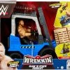WWE WRECKIN FORKLIFT -Toyland wwe wreckin forklift wholesale 93281